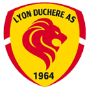 Lyon-Duchere