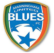 Manningham United Blues