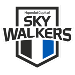 Cheonan Capital Skywalkers