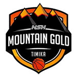 NSH Mountain Gold Timika
