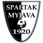  Spartak Myjava (K)