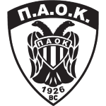  PAOK (D)
