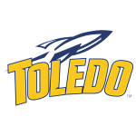  Toledo Rockets (F)