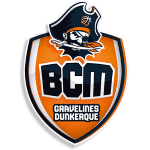 Gravelines-Dunkerque