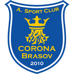  Corona Brasov (W)