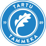  Tartu Tammeka U-21