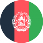 Afghanistan AFG