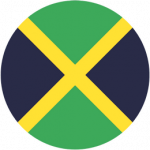  Jamajka (Ž)