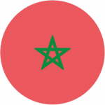  Maroko (K)