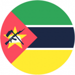  Mozambik U20