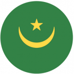  Mauretania U-20