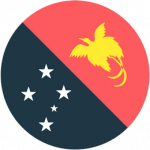  Papouasie-Nouvelle-Guine M-19