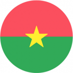  Burkina Faso (F)
