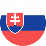  Slovaquie (F)