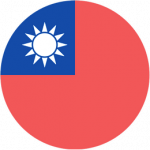  Cina Taipei (D)