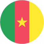  Kamerun (K)