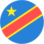 Kongo DC