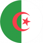  Algeria U-20