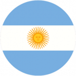  Argentyna (K)