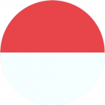  Indonsie M-20