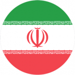  Iran (W)