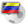 Venezuela. Pokal