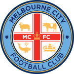  Melbourne City (K)