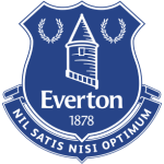  Everton Sub-21