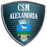 CSM Alexandria (D)