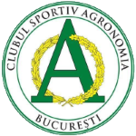  Agronomia Bucuresti (D)