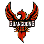  Guangdong (W)