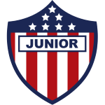  Atletico Junior (F)