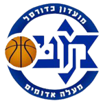 Maccabi Maale Adumim