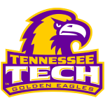  Tennessee Tech Golden Eagles (F)