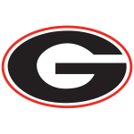  Georgia Bulldogs (Ž)
