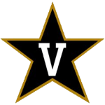  Vanderbilt Commodores (K)