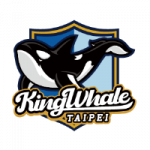  Taipei King Whale (F)