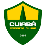  Cuiaba U20