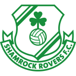  Shamrock Rovers (M)