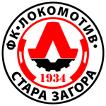 Lokomotiv Stara Zagora (M)