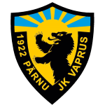 JK Vaprus Parnu