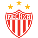  Necaxa (Ž)