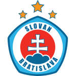  Slovan Bratislava U19