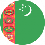  Turkmnistan M-23