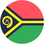 Vanuatu VUT