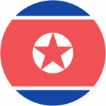  Corea del Norte (M)