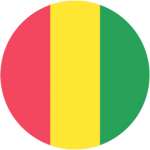   Guinea (M) Sub-18