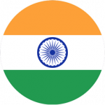  Indien (F)